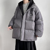 Men'S Autumn Winter Coat
