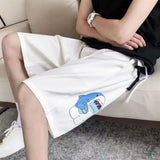 Summer Men Shorts