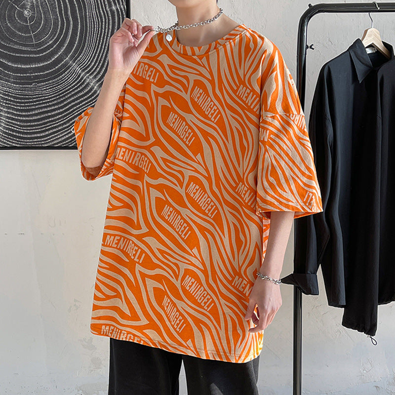 Zebro T Shirt