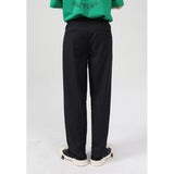 Men Suit Pants Men's Summer Leisure Suit Pants