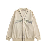 Letterman Jacket Outfit Senior Jackets Varsity Baseball Coat Cardigan Sweater Men's Baseball Shirt Coat