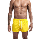 Men Shorts Summer Men's Stylish Beach Shorts