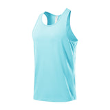 Man Tanks Spring/Summer Running Men