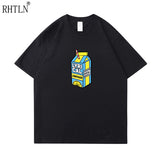 Juice WRLD T Shirt Juice WRLD Peripheral Loose T-shirt