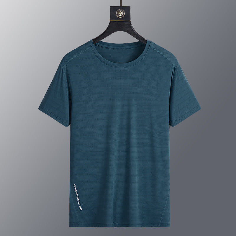 Moisture Wicking T Shirts
