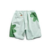 Men Shorts Casual Pants