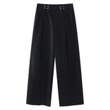 Men Suit Pants Men's Autumn Suit Pants Men