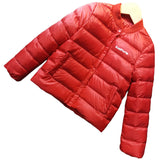 Kids Winter Coats Puffer Jacket down Coat Stand Collar Lightweight down Jacket Warm Jacket