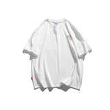 Man Summer T Shirt Print