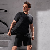 Moisture Wicking T Shirts