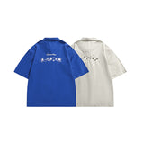 Man Summer T Shirt