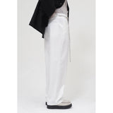 Men Suit Pants Men's Design Straight Casual Suit Pants