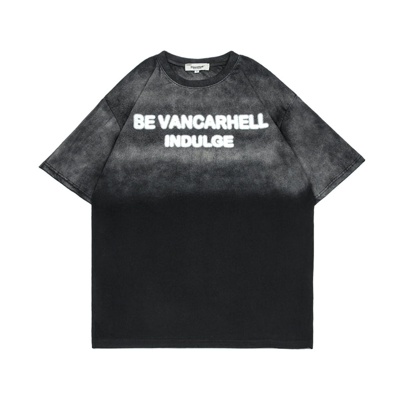Man Tees Fashion Brand Short Sleeve T-shirt