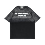 Man Tees Fashion Brand Short Sleeve T-shirt