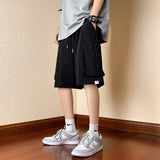 Men Shorts Shorts Men's Summer Casual Sports Loose