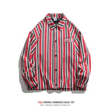 Letterman Jacket Outfit Senior Jackets Varsity Baseball Coat Spring and Autumn Coat for Men