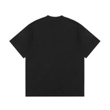 Present Angel T Shirt Printed Short Sleeve T-shirt