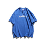 Man Summer T Shirt Print