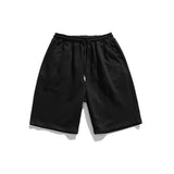 Man Summer Shorts Summer Shorts Men's Loose Beach Shorts