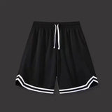 Men Shorts Summer Loose Men's Basketball Shorts
