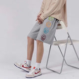 Summer Men Shorts