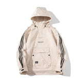 Varsity Jacket Jacket