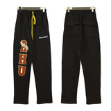 Rhude Pant Rhude Autumn and Winter Men's Loose Casual