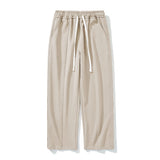 Men Sweatpants Spring Sweatpants Men's and Women's Loose Casual Pants Sports Trousers