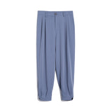 Men Sweatpants Summer Pants Men's Trendy Casual Pants Loose