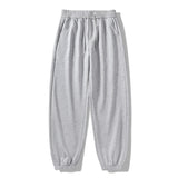 Men Sweatpants Track Sweatpants Men's Autumn Loose Casual Pants Trendy All-Matching Pants