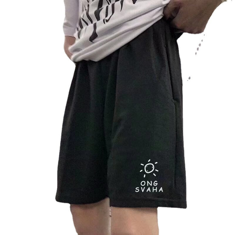 Summer Men Shorts