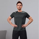 Moisture Wicking T Shirts