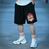 Summer Men Shorts