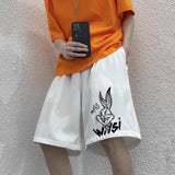 Summer Men Shorts