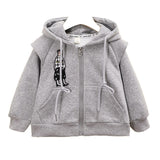 Toddler Boys Jackets Boys' Autumn Coat Children's Casual Jacket