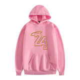 In Memory of Kobe Hoodie Kobe Printed Men and Women Casual Loose Sweatshirt Autumn and Winter