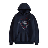 In Memory of Kobe Hoodie Commemorative Kobe Men's and Women's Fashion Casual Hooded Hoodies