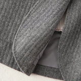 Mens Linen Suits Jacket