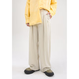 Men Suit Pants Men's Summer Leisure Suit Pants