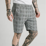 jogging shorts for men Slim Fit Muscle Gym Men Shorts Summer Casual Shorts Straight Shorts Men's Bottoms