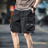 Men Shorts Men's Shorts Summer Casual Sports