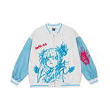 Letterman Jacket Outfit Senior Jackets Varsity Baseball Coat Baseball Uniform Jacket Men's Jacket Top