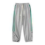 Men Sweatpants Leisure Pants Men Spring and Autumn Trends Assorted Colors Pants