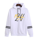 In Memory of Kobe Hoodie Kobe Commemorative Uniform Casual Trend Fashion Sweater