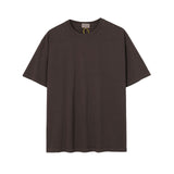 Cavempt CE Cave @ MPT Ce Male and Female Couple Short Sleeve