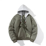 Varsity Jacket Baseball Uniform