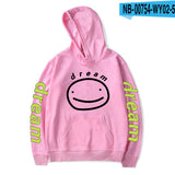 Dreamwastaken Novelty Hoodies Dream Merch Shirt Hoodie