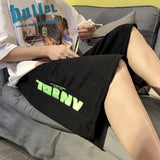 Summer Men Shorts