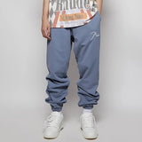 Rhude Pant Embroidery Loose Retro Casual