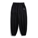 Men Sweatpants Spring Pants Men's Fashion Brand Loose Casual Sports Pants